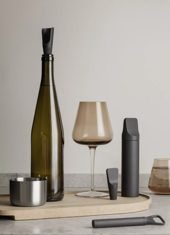 FLESSENOPENER ILO - MAGNET