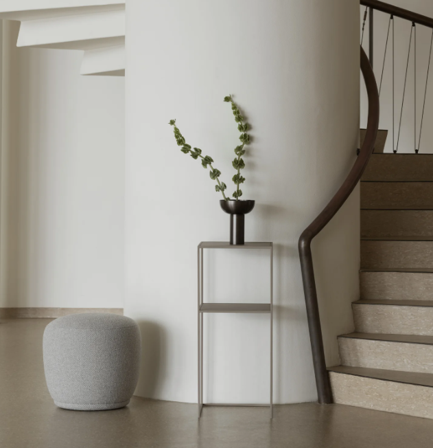 HOGE BIJZETTAFEL FERA - NOMAD