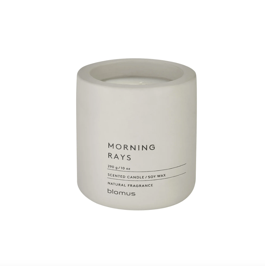 GEURKAARS FRAGA - MORNING RAYS - MEDIUM