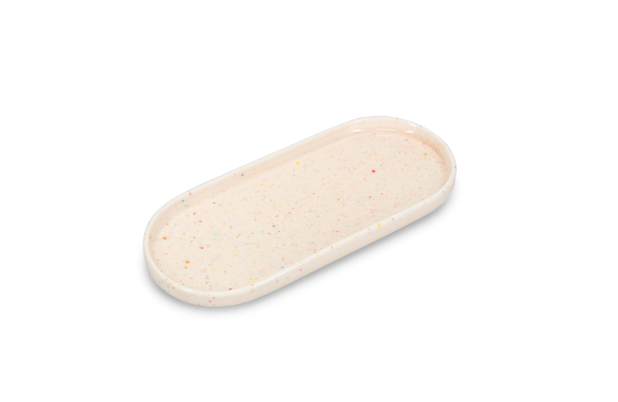 SERVEERSCHAAL FIKA S - BEIGE