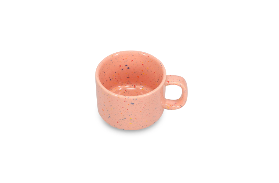 KOPJE FIKA - ROZE