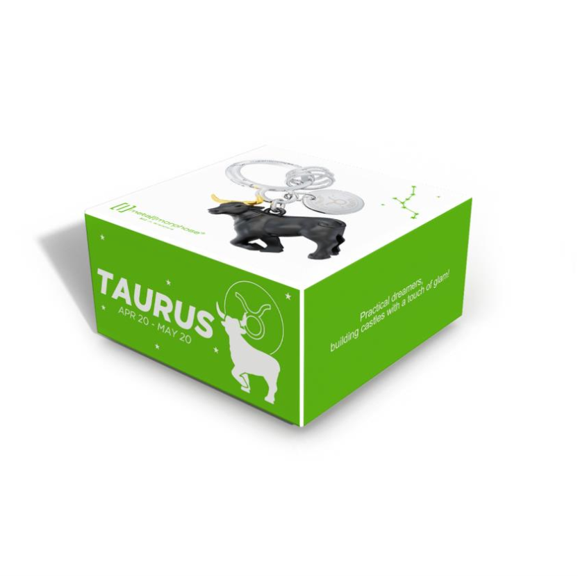 SLEUTELHANGER - STIER