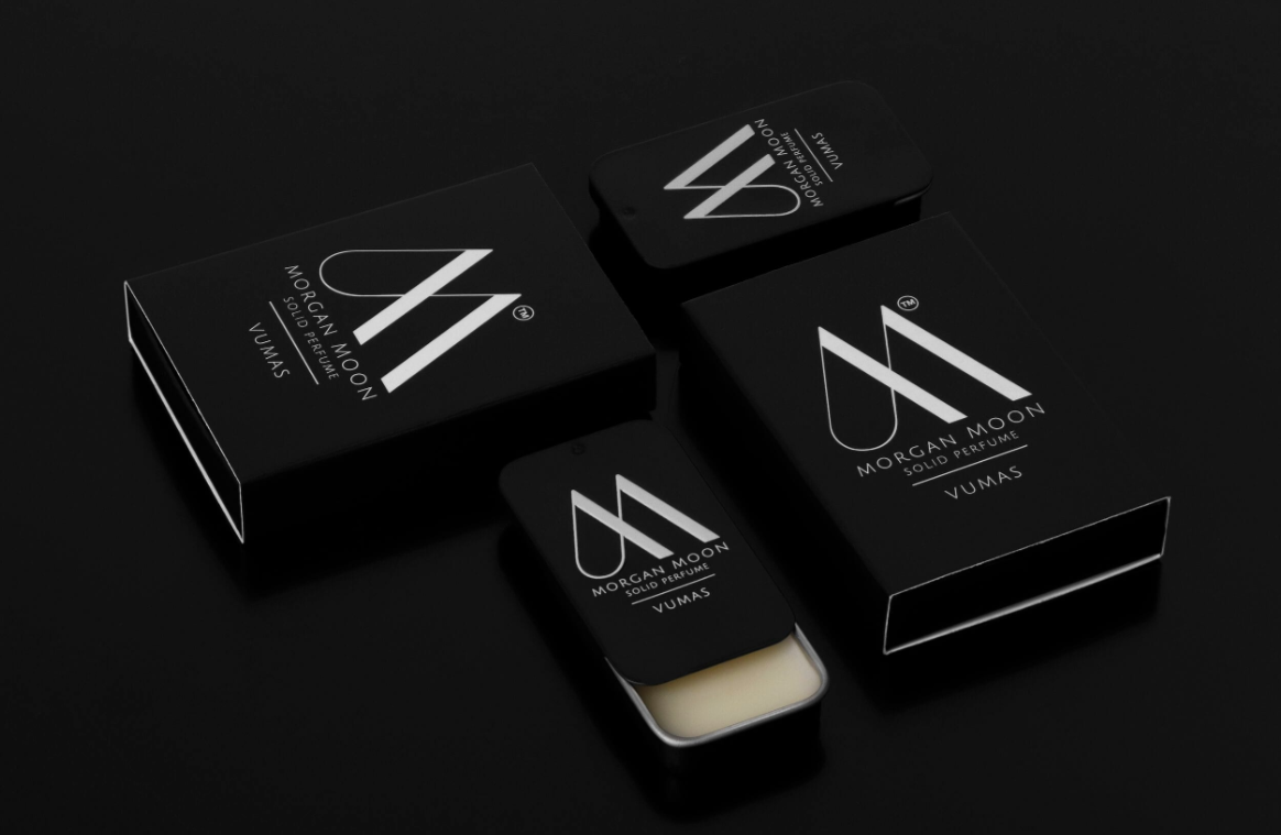 VASTE PARFUM - VUMAS FOR MEN