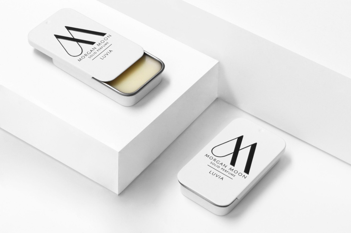 VASTE PARFUM - LUVIA FOR WOMEN