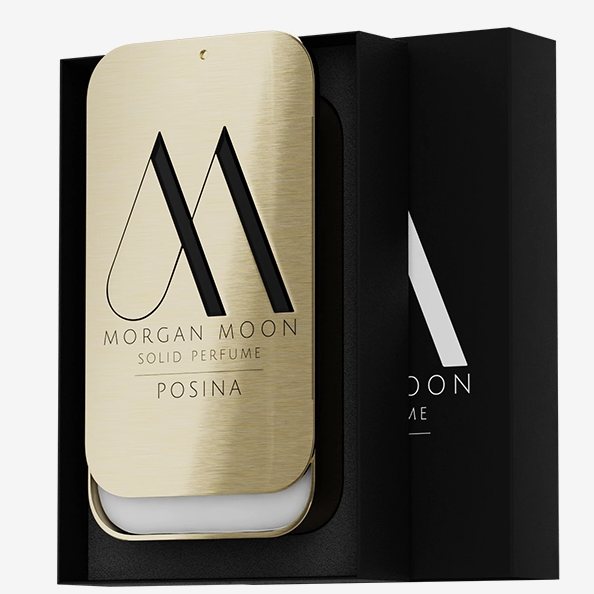 VASTE PARFUM - POSINA FOR WOMEN