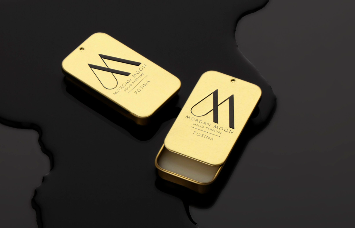 VASTE PARFUM - POSINA FOR WOMEN