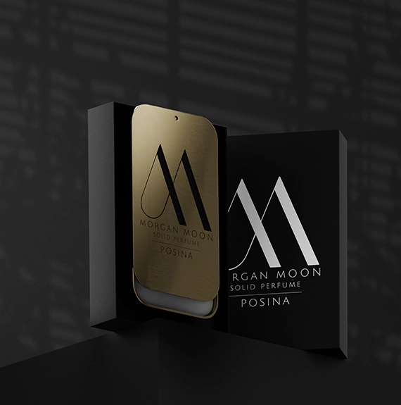 VASTE PARFUM - POSINA FOR WOMEN