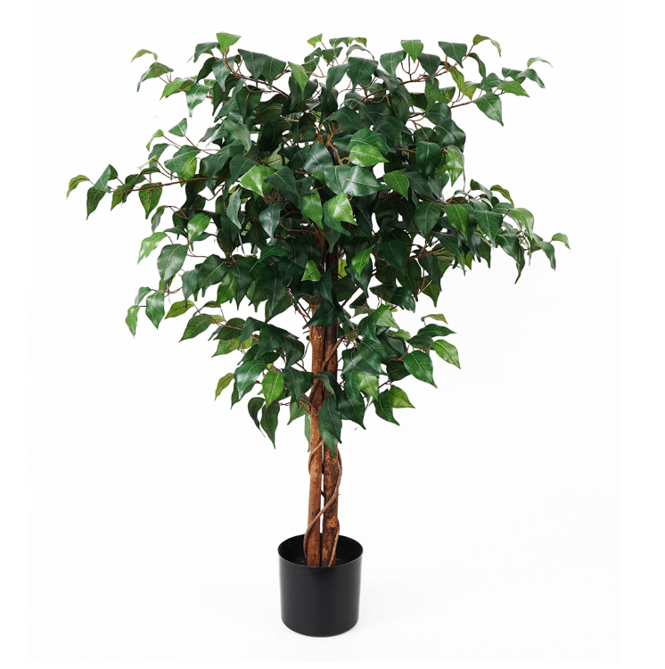 KUNSTPLANT FICUS
