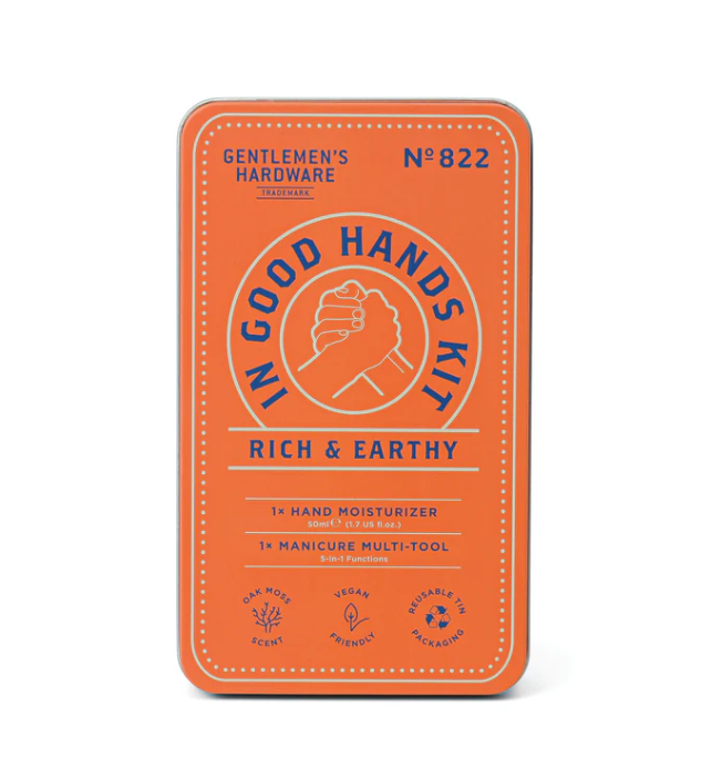 IN GOOD HANDS KIT