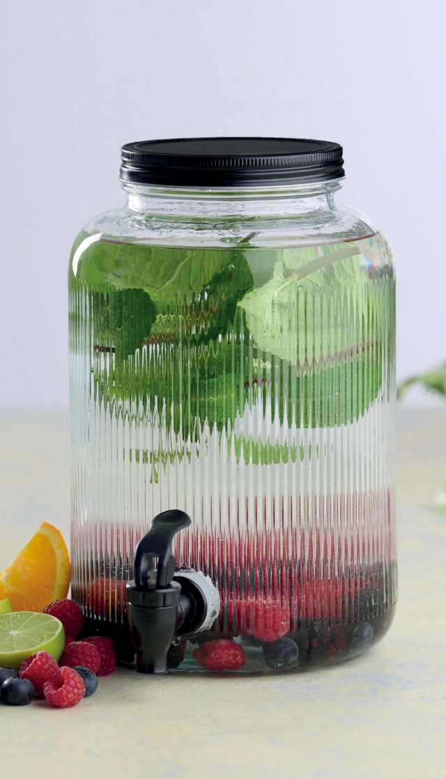 WATERDISPENSER STORAGE