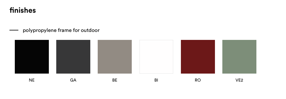 BARSTOEL DOME  262 - 263