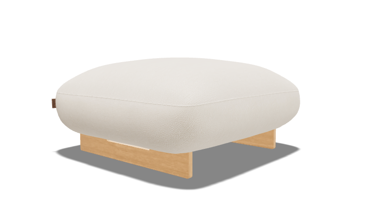MOCO POUF - BOUCLA STOF