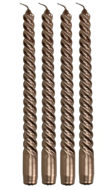 KAARS SWIRL - COPPER