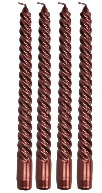 KAARS SWIRL - BORDEAUX