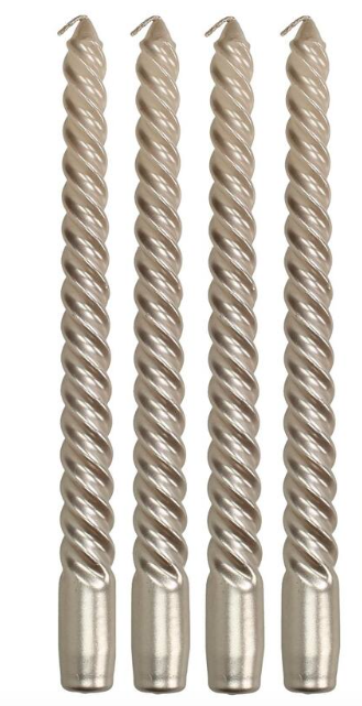 KAARS SWIRL - CHAMPAGNE