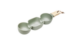 ELEMENTS SERVEER STICK 3-DELIG - SAGE