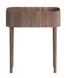 SERENA CONSOLETAFEL - DARK OAK