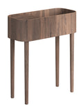 SERENA CONSOLETAFEL - DARK OAK