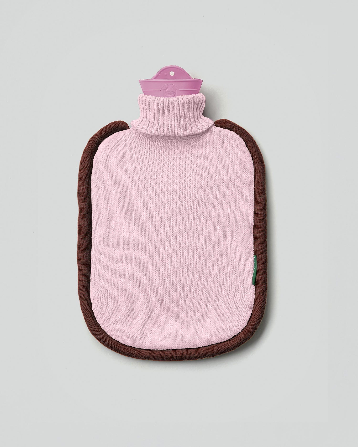 WARMWATERKRUIK PASTEL PINK