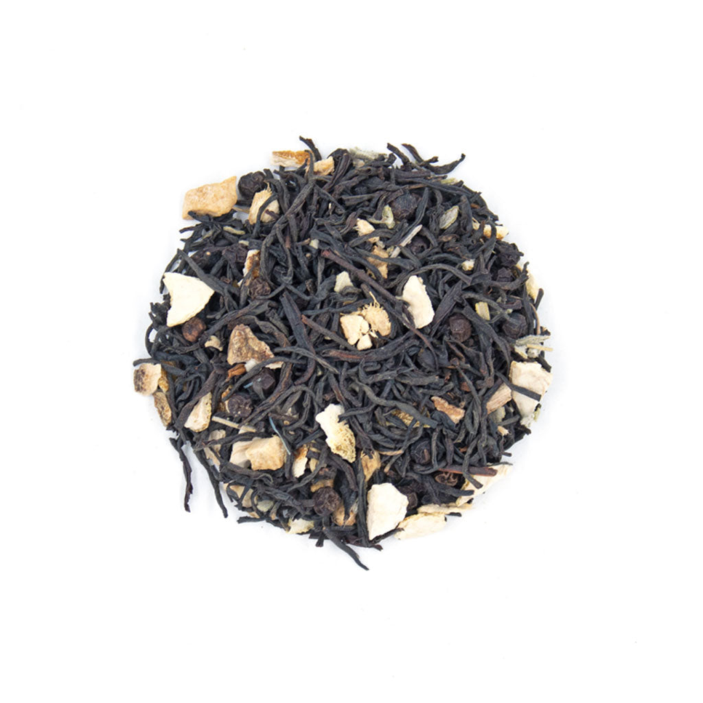 THEETOSTERON - VOOR WIE ZICH MANS GENOEG VOELT