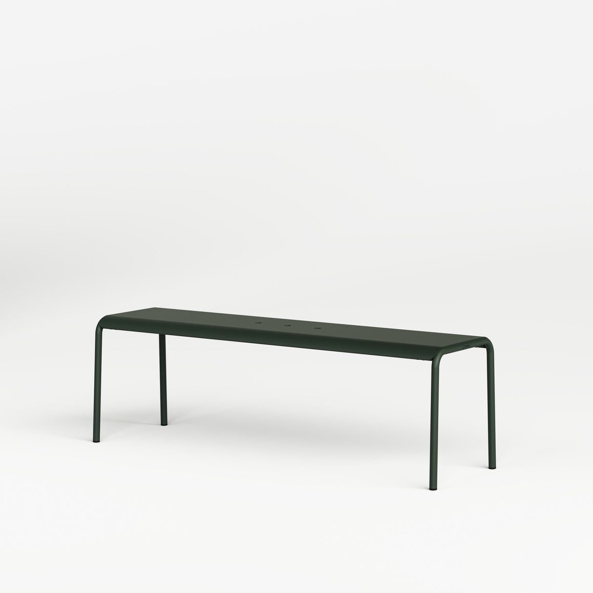 PANORAMA OUTDOOR BENCH