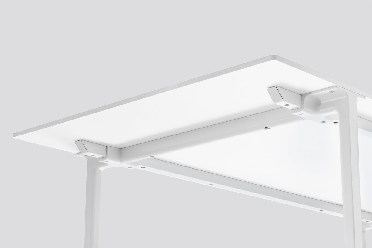 TOA INDOOR TAFEL - WIT