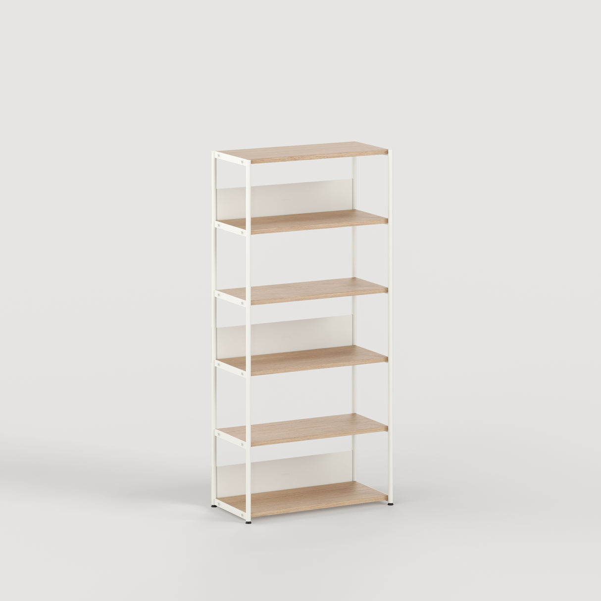UNIT BOEKENKAST H180 CM / SMALL
