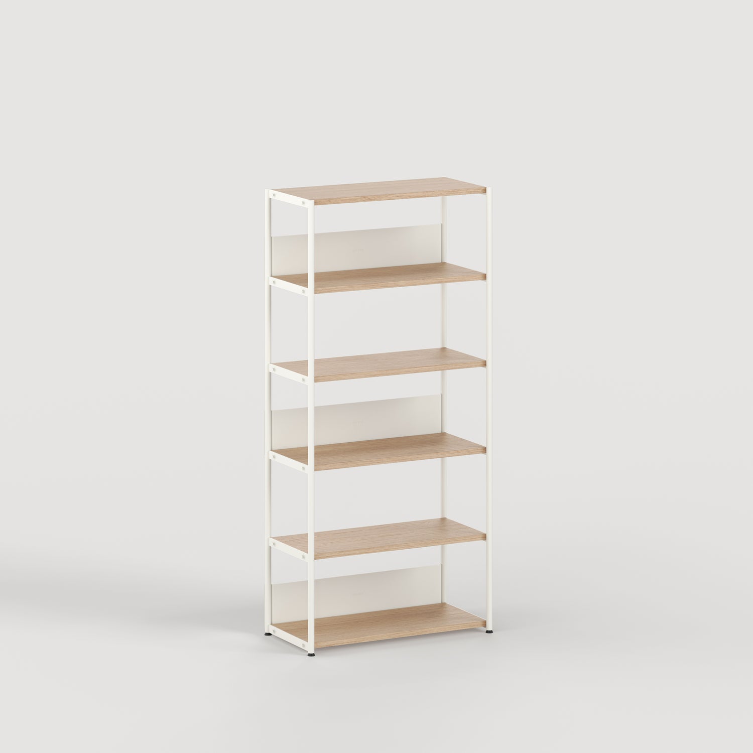 UNIT BOEKENKAST H180 CM / SMALL