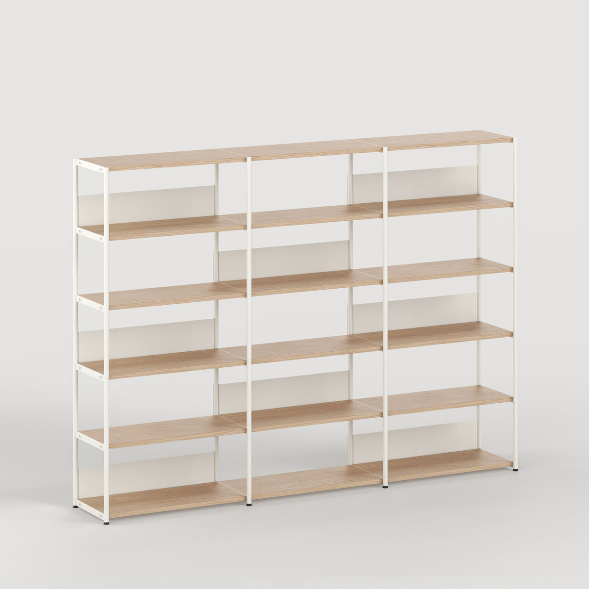 UNIT BOEKENKAST H180 CM / LARGE