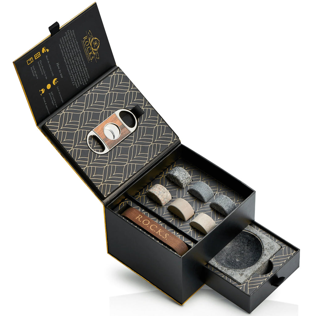 CIGAR AFICIONADO