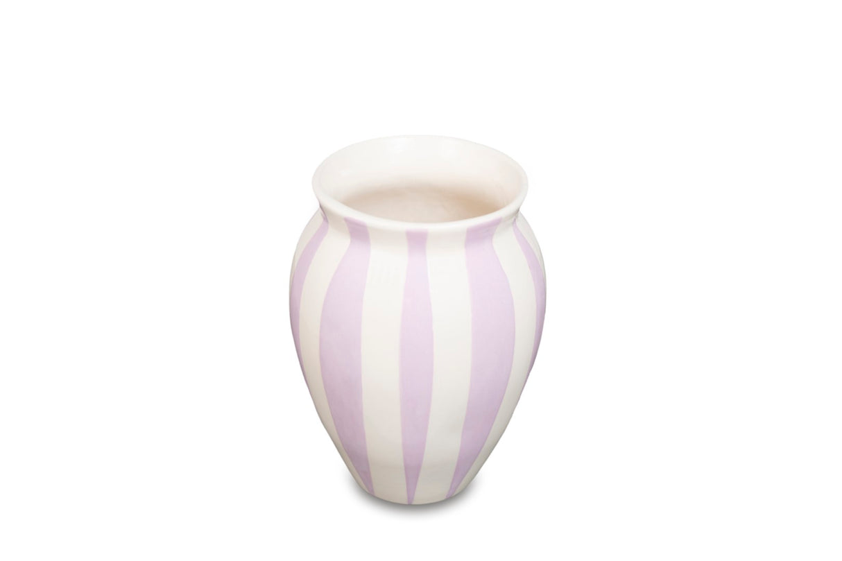 ANEMONE VAAS - SOFT LILA