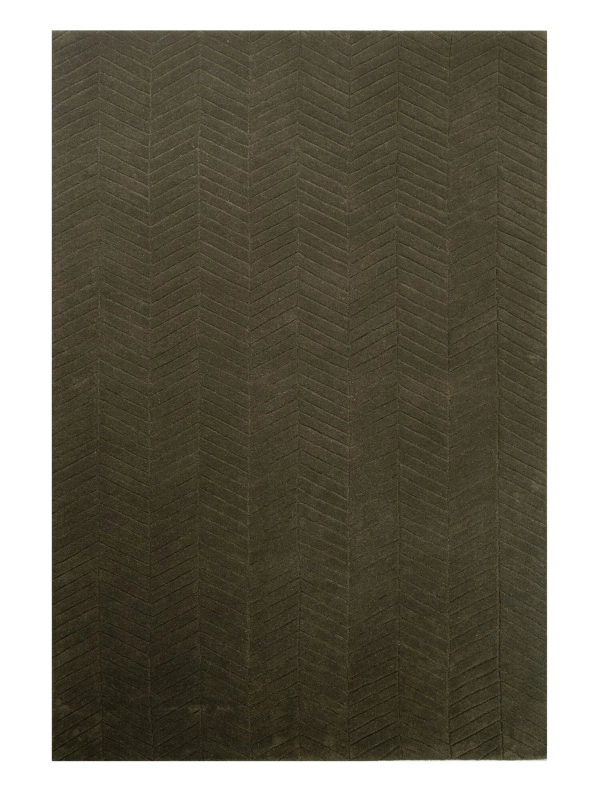 TAPIJT SURFACE VEIN - FOREST GREEN