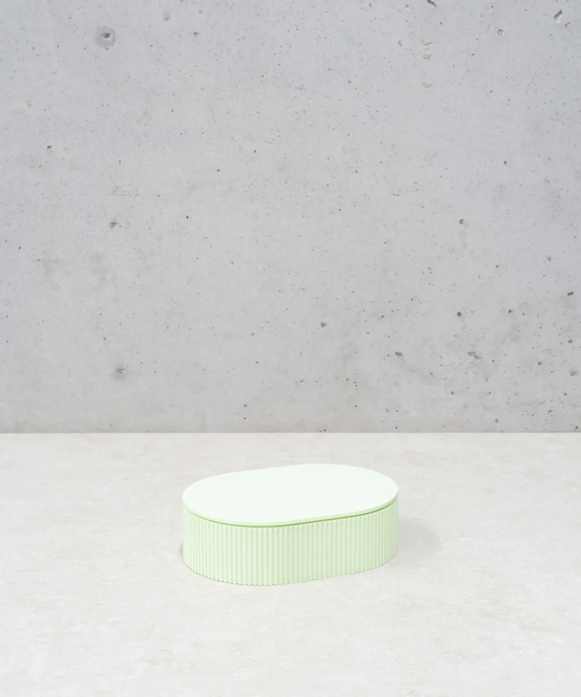 STORAGE BOX - MINT