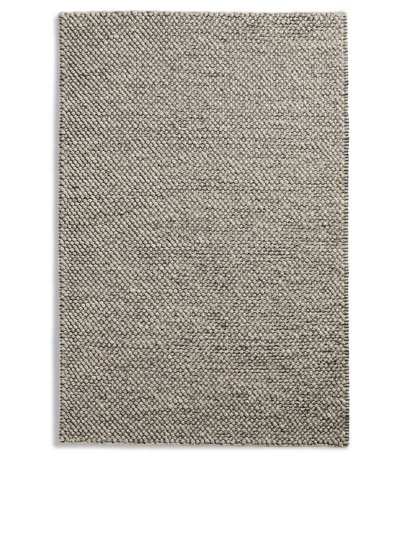 TACT TAPIJT - DARK GREY