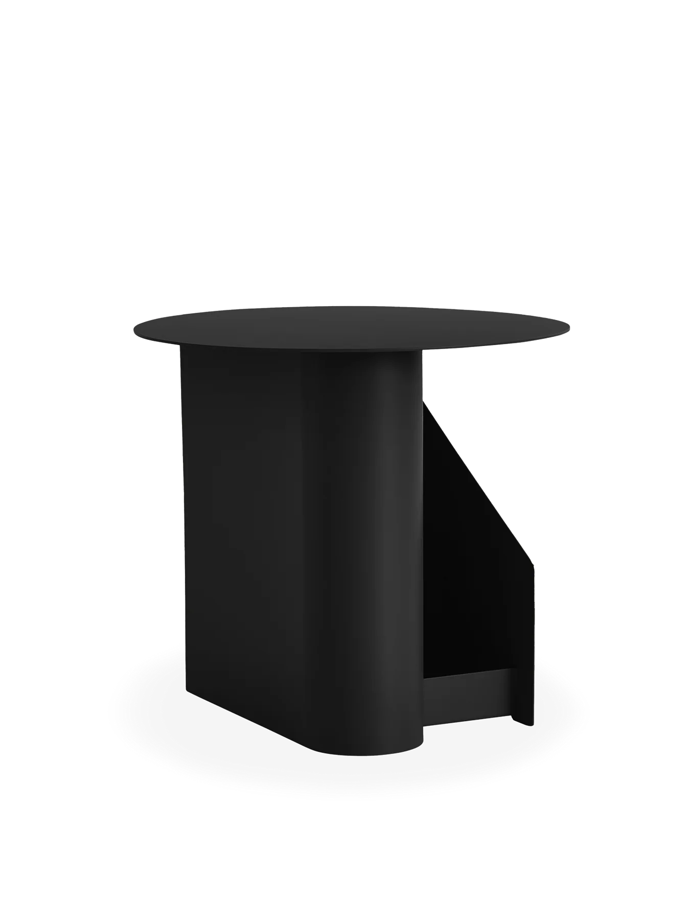 SENTRUM BIJZETTAFEL - BLACK