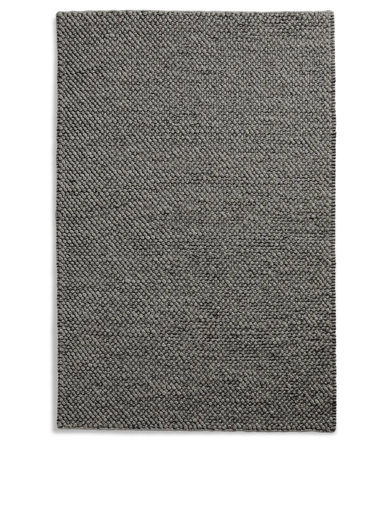 TACT TAPIJT - ANTHRACITE GREY