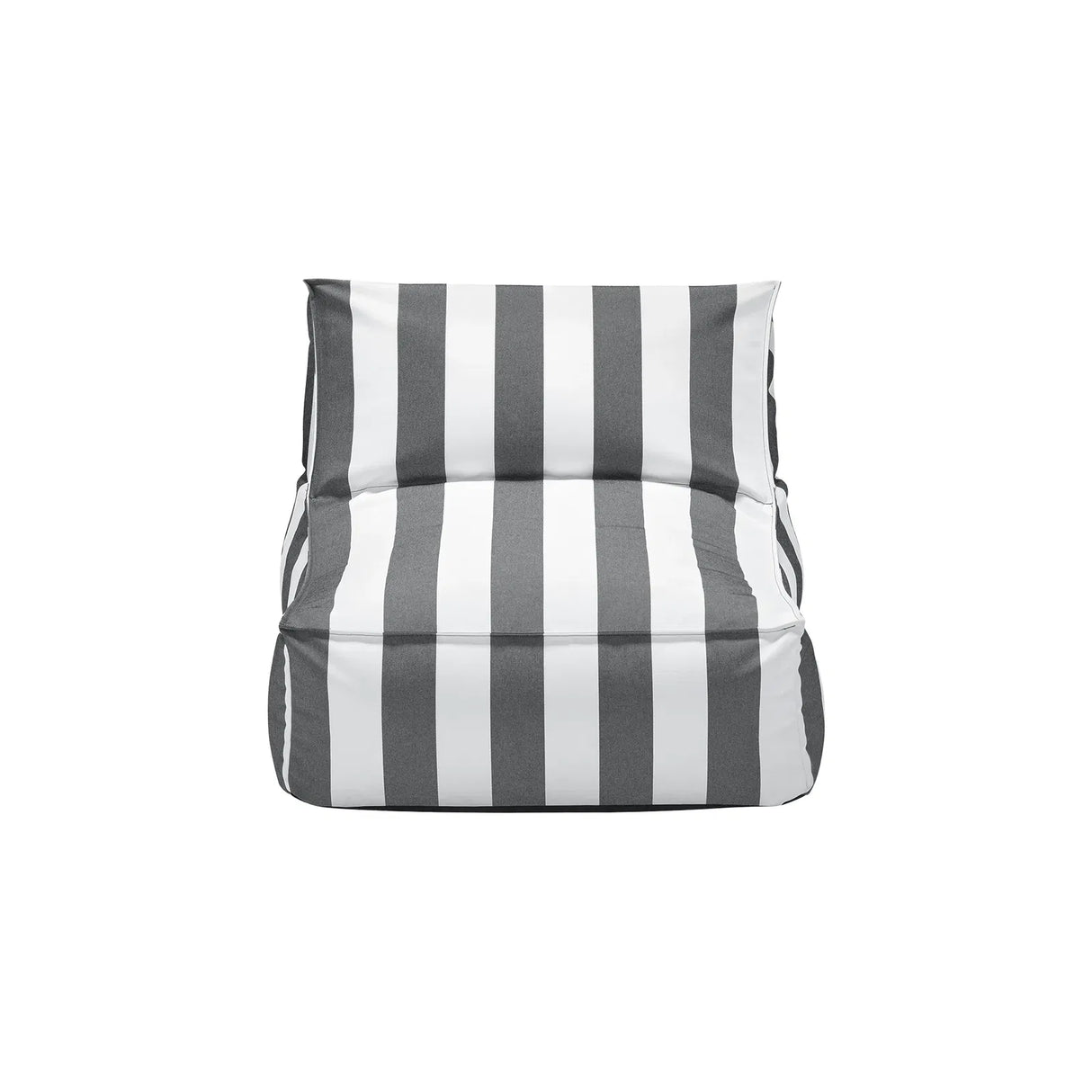STAY LOUNGER CHAIR - STRIPES