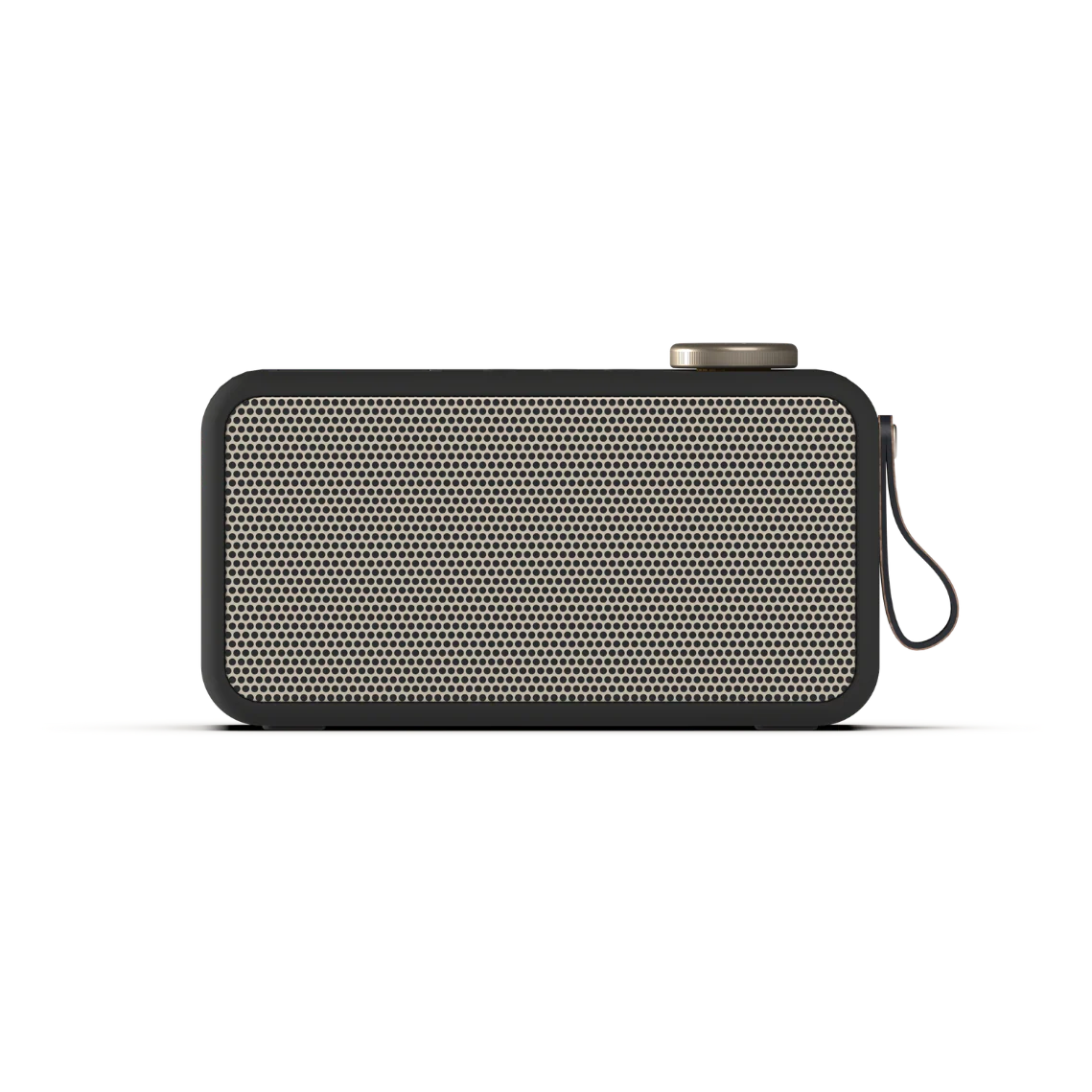 aTune2 DAB+ RADIO - ZWART
