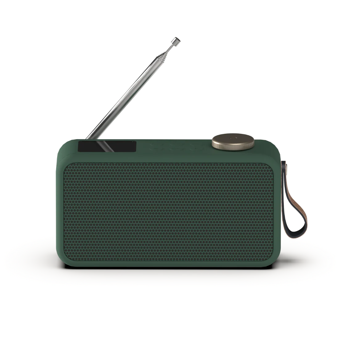 aTune2 DAB+ RADIO - NORDIC GREEN