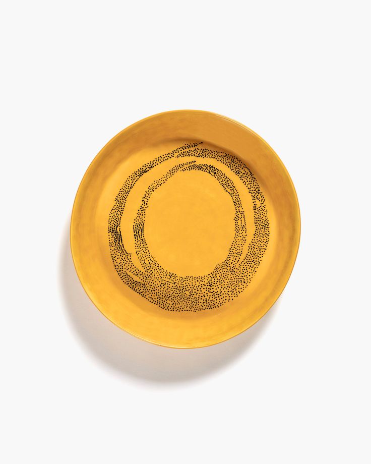 OTTOLENGHI SERVEERSCHAAL GEEL - SMALL