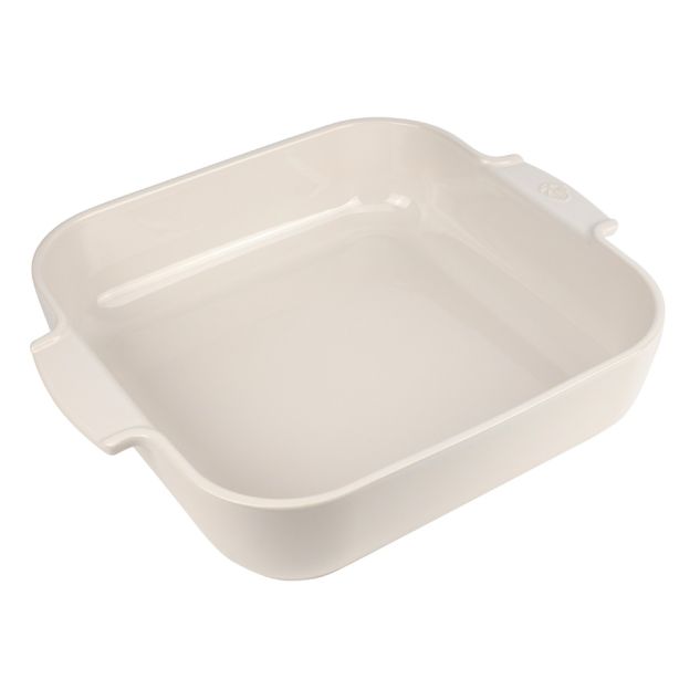 APPOLIA VIERKANTE OVENSCHAAL 36 CM - IVOOR