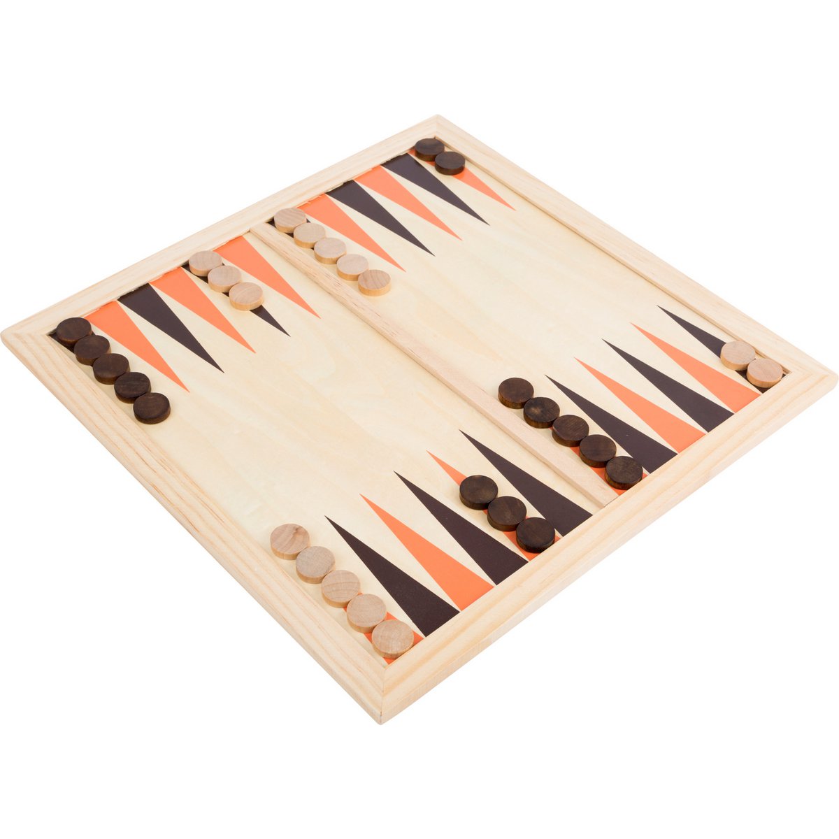 BORDSPEL 9 KLASSIEKERS