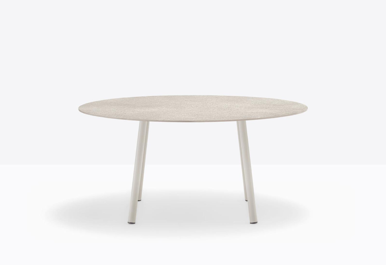 RONDE BABILA OUTDOOR TAFEL