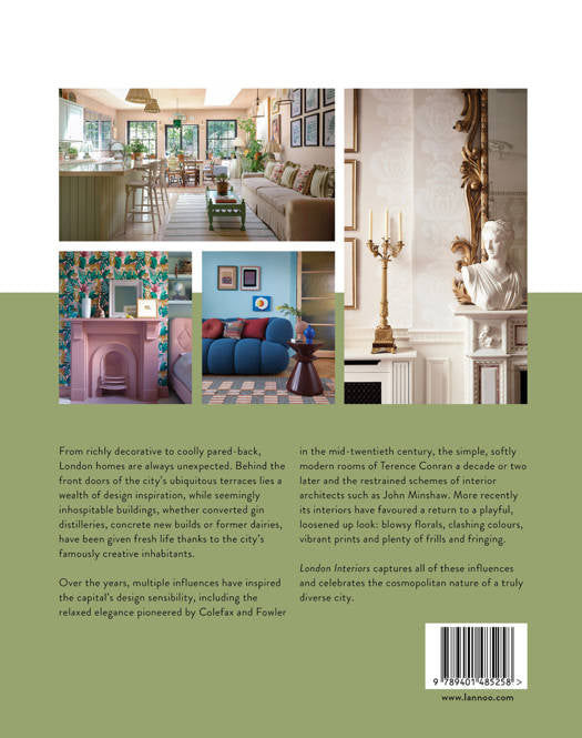 LONDON INTERIORS