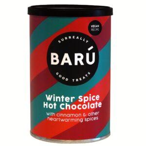 WINTER SPICE HOT CHOCOLAT