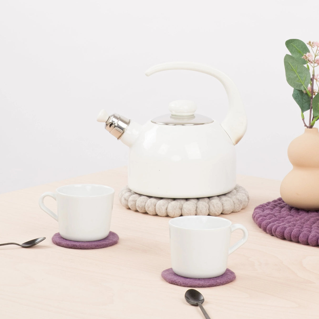 POTONDERZETTER - BELA