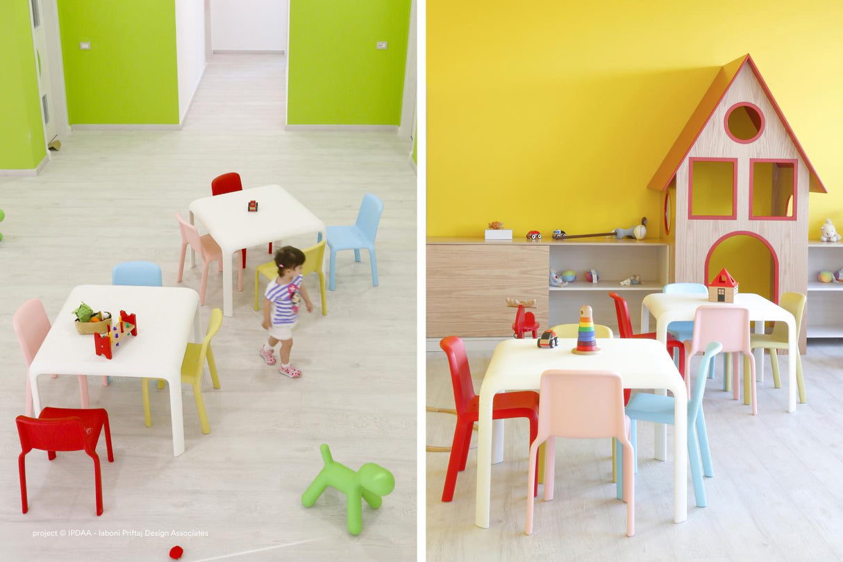 SNOW 301 - JUNIOR TAFEL