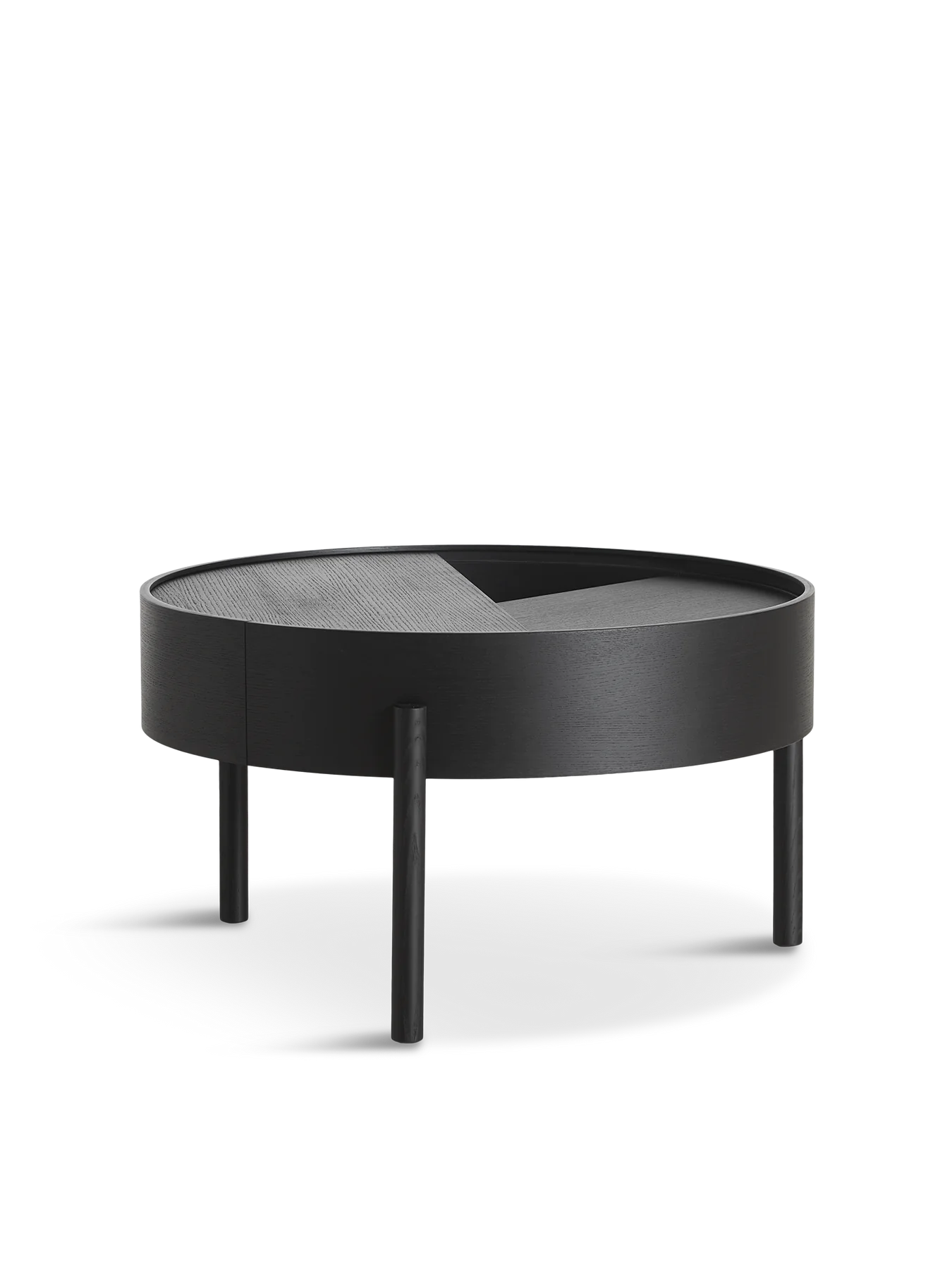 ARC SALONTAFEL - BLACK