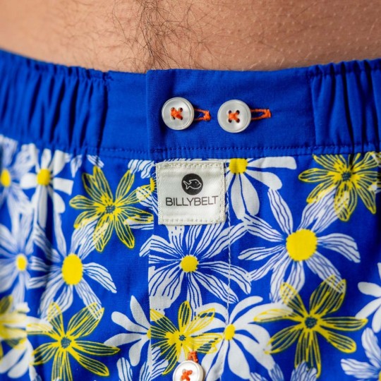 BOXERSHORT CRAZY DAIZY