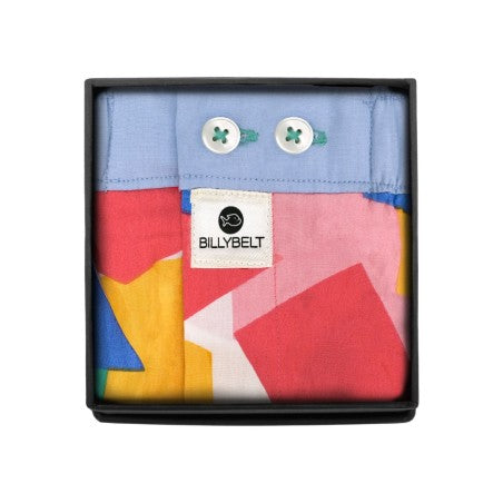 BOXERSHORT FRAMMENTO